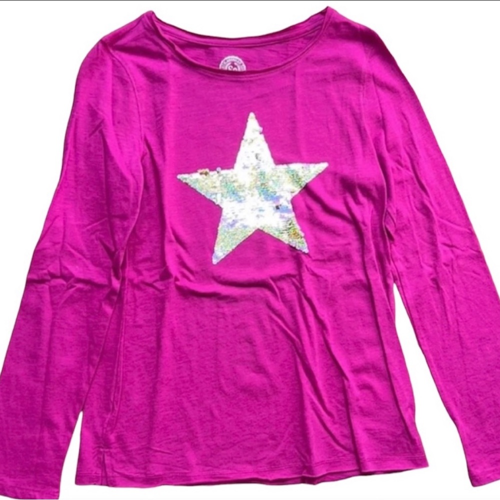 SO long Sleeve T-Shirt